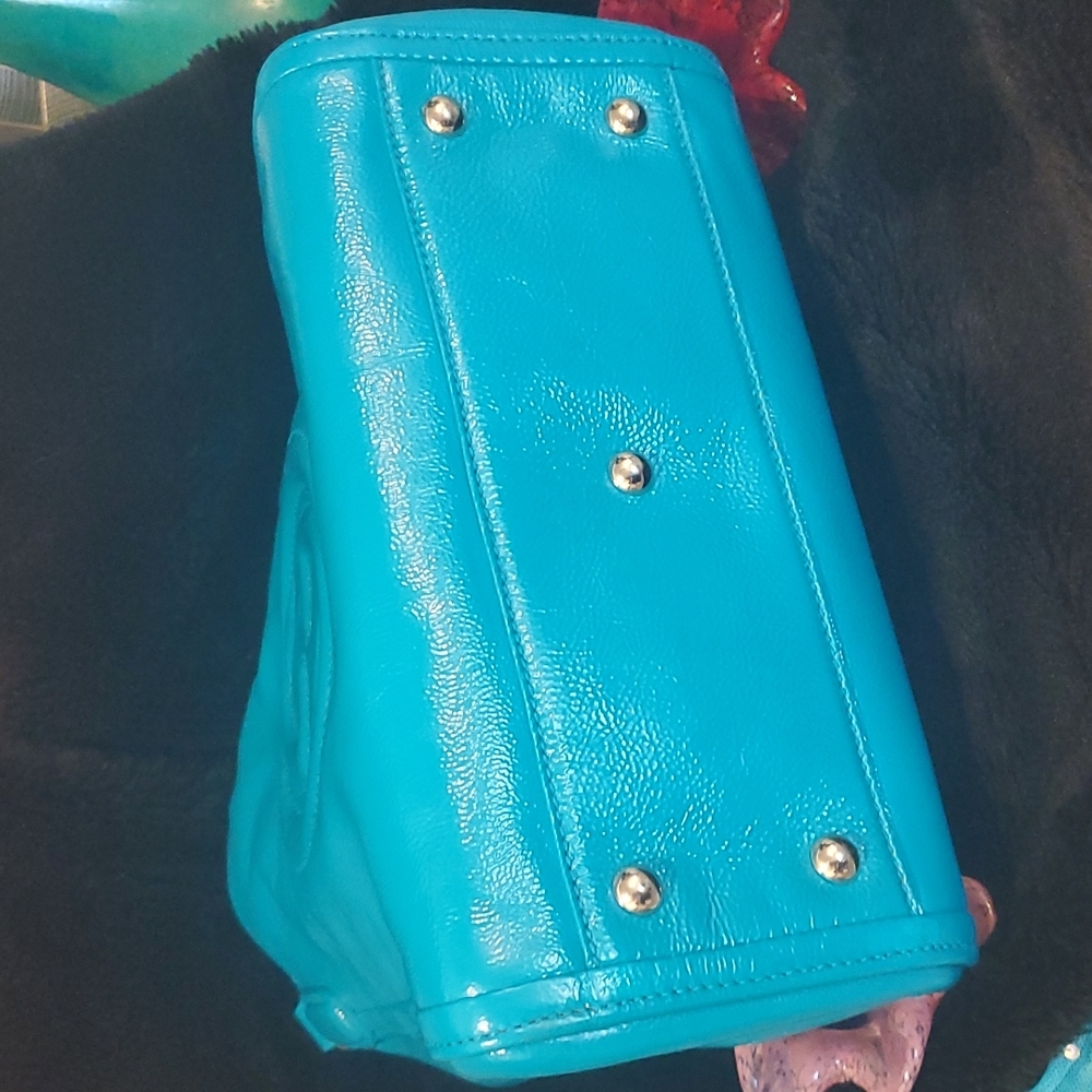 Gucci Soho Bag Includes COA - Picture 10 of 17